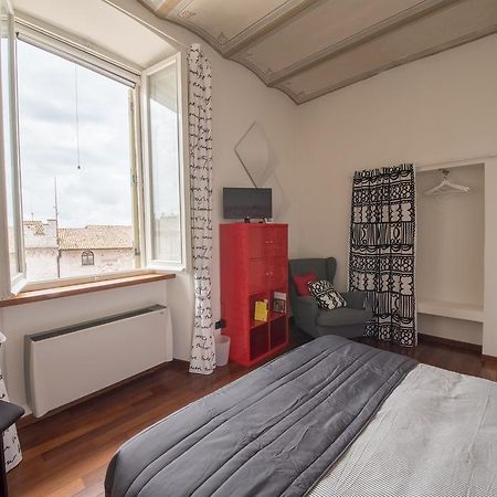 Апартаменты Casa Balestra Ассизи Экстерьер фото